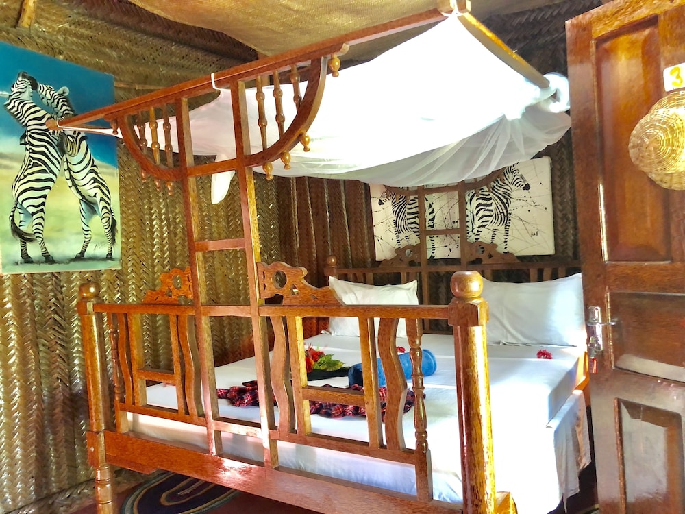 

Catania - Kizimkazi - Promised Land Lodge