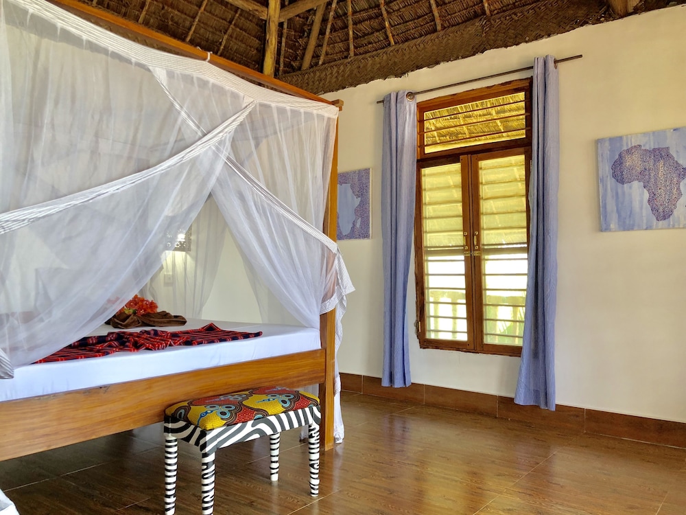 

Venezia - Kizimkazi - Promised Land Lodge