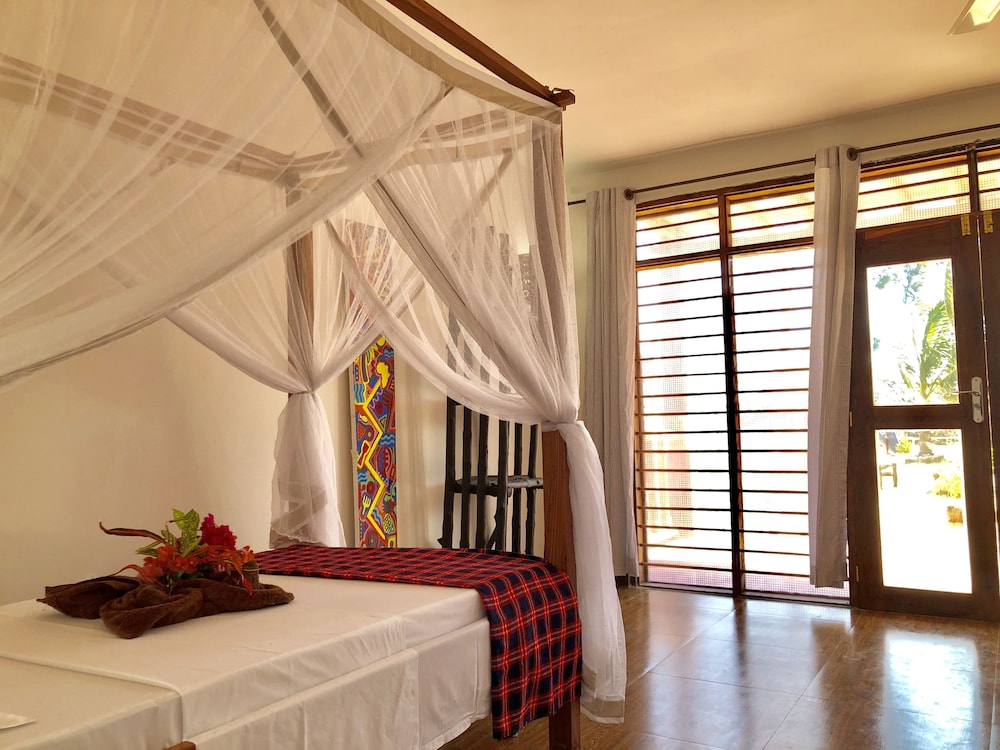 

Bologna - Kizimkazi - Promised Land Lodge
