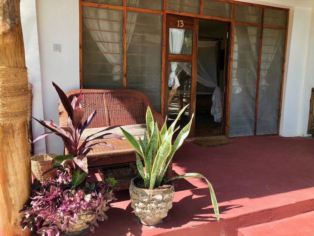 

Brindisi - Kizimkazi - Promised Land Lodge