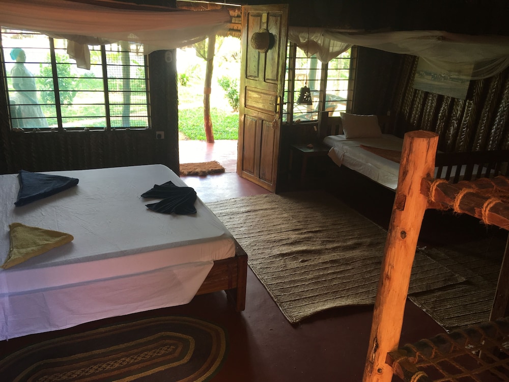 

Bologna - Kizimkazi - Promised Land Lodge