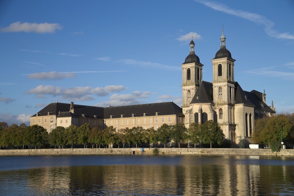 Hôtel de l'Abbaye des Prémontrés