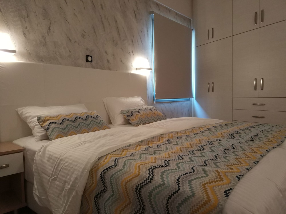 

Bologna - Rodhákinon - Belvedere Luxury Apartments & Spa