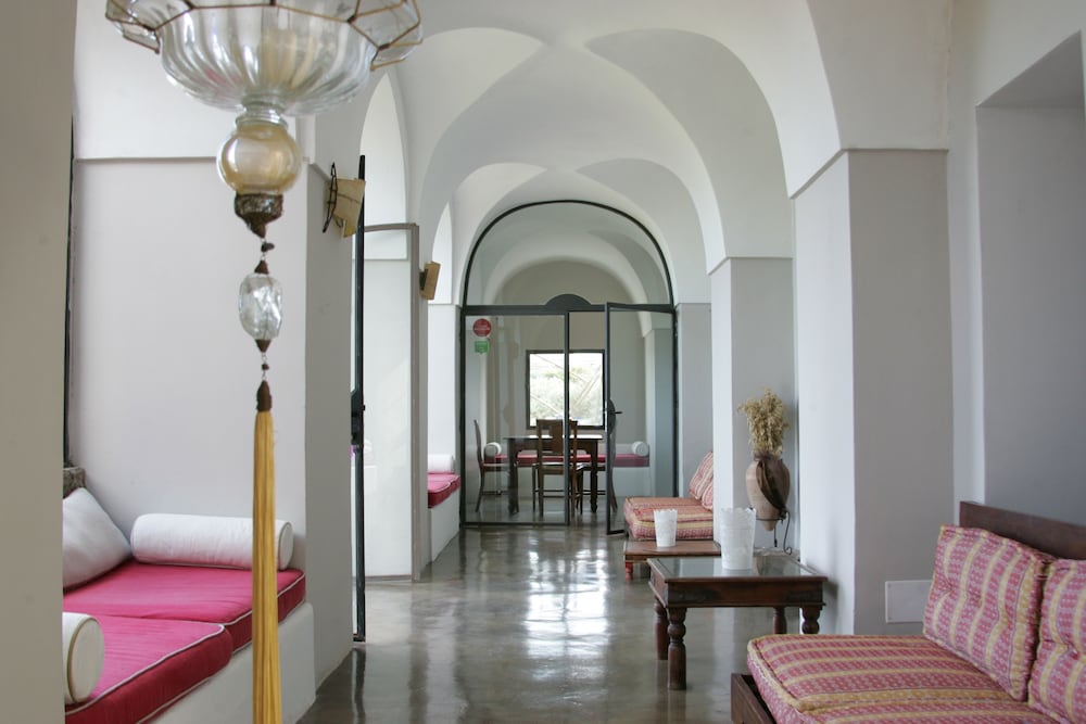 

Milano - Pantelleria - Zubebi Resort