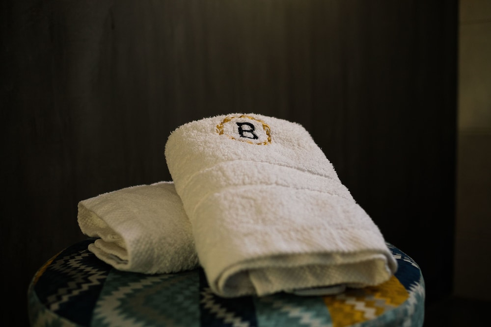 

Verona - Plakias - Belvedere Luxury Apartments & Spa