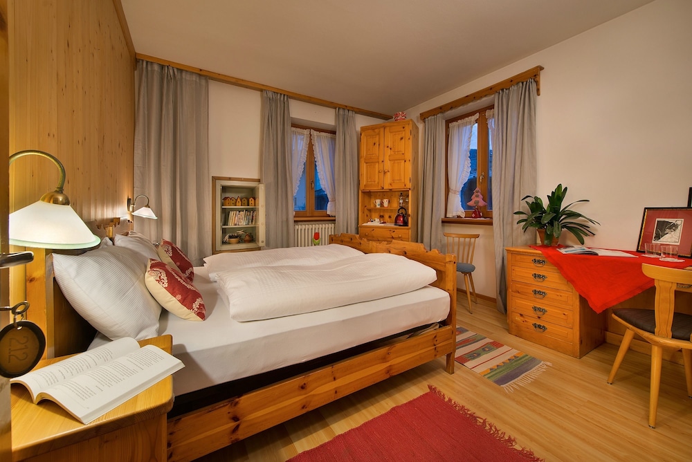 

Palermo - Livigno - Hotel Posta