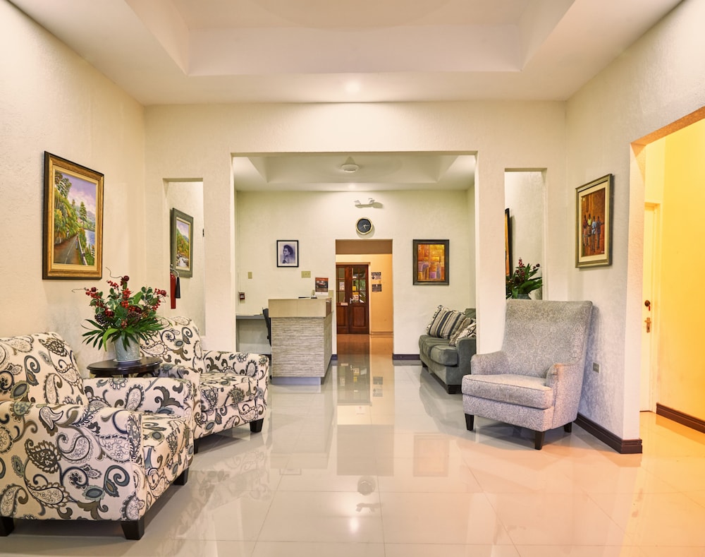 

Roma - Kingston - Shirley Retreat Hotel