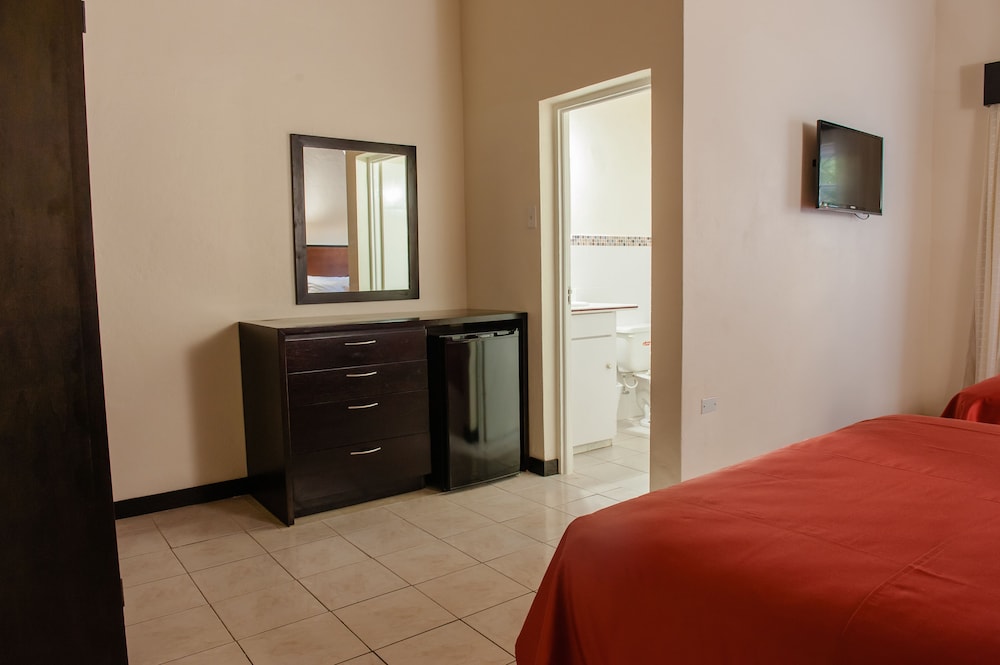

Roma - Kingston - Shirley Retreat Hotel