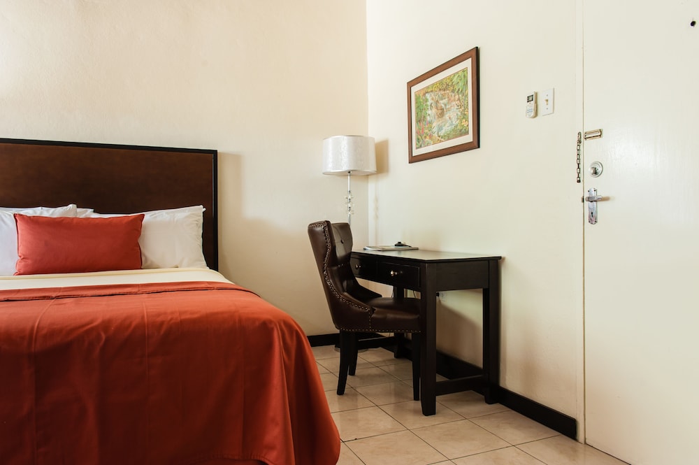 

Venezia - Kingston - Shirley Retreat Hotel