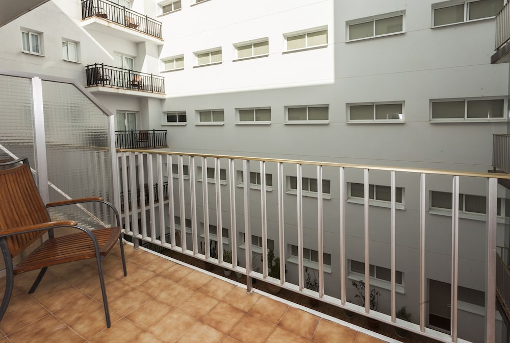 

Roma - Blanes - Hotel Horitzó by Pierre & Vacances