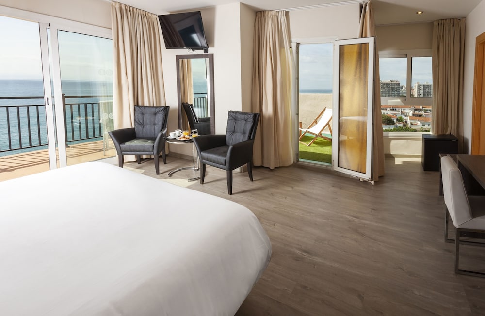 

Bologna - Lloret de Mar - Hotel Horitzó by Pierre & Vacances