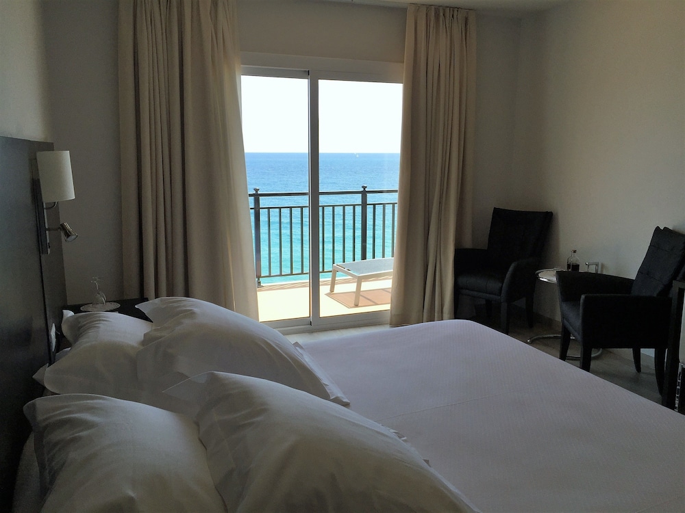

Milano - Blanes - Hotel Horitzó by Pierre & Vacances