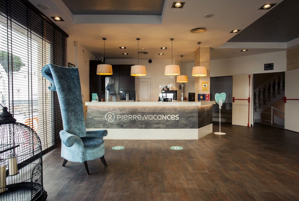 

Pisa - Blanes - Hotel Horitzó by Pierre & Vacances