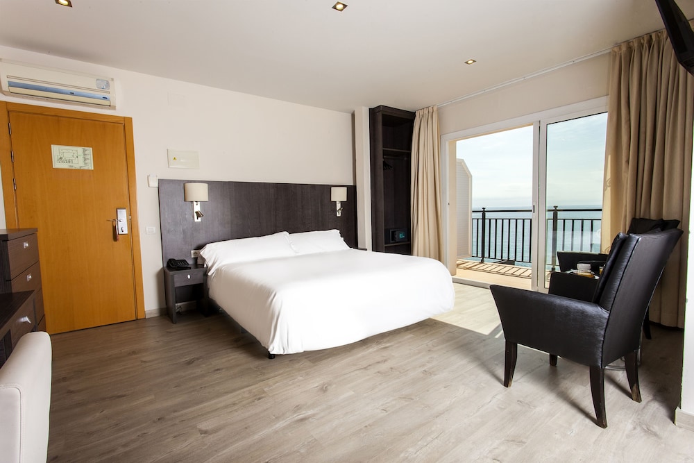 

Pisa - Blanes - Hotel Horitzó by Pierre & Vacances
