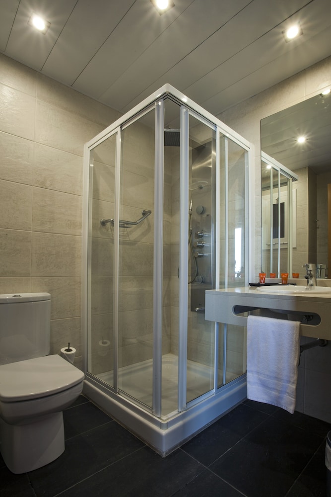 

Bologna - Blanes - Hotel Horitzó by Pierre & Vacances