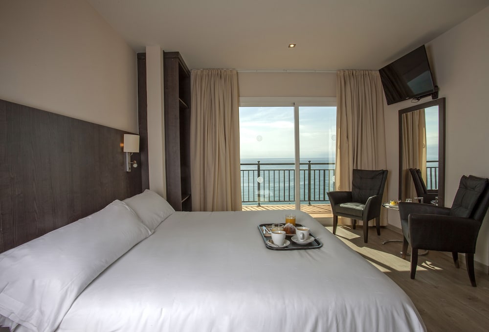 

Roma - Blanes - Hotel Horitzó by Pierre & Vacances