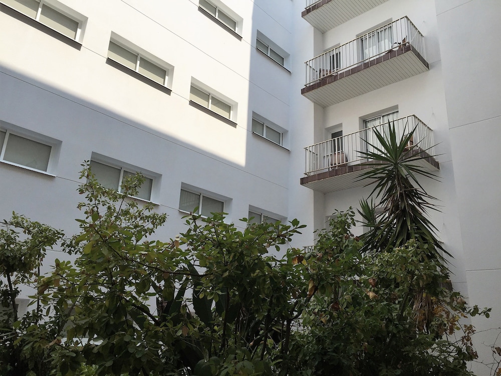 

Napoli - Blanes - Hotel Horitzó by Pierre & Vacances