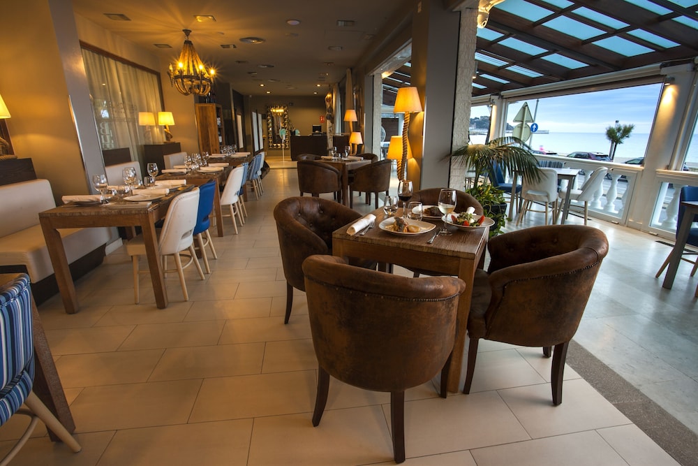 

Milano - Blanes - Hotel Horitzó by Pierre & Vacances