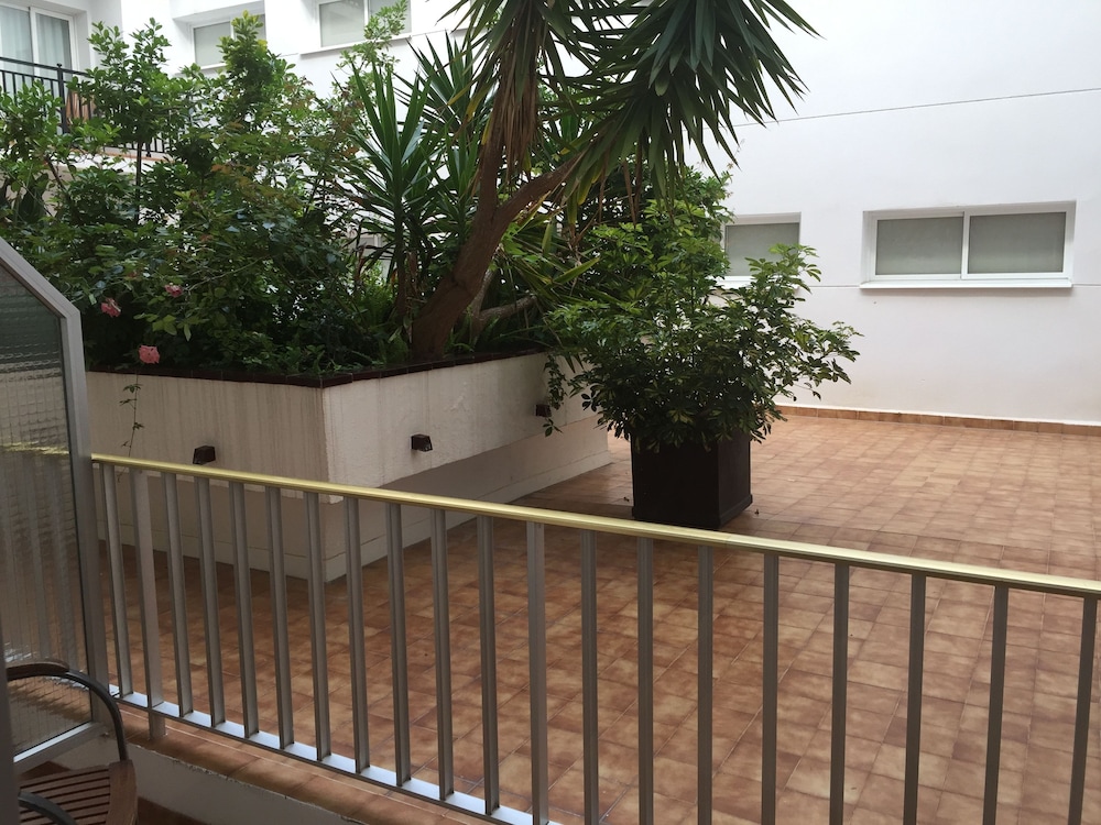 

Bologna - Blanes - Hotel Horitzó by Pierre & Vacances