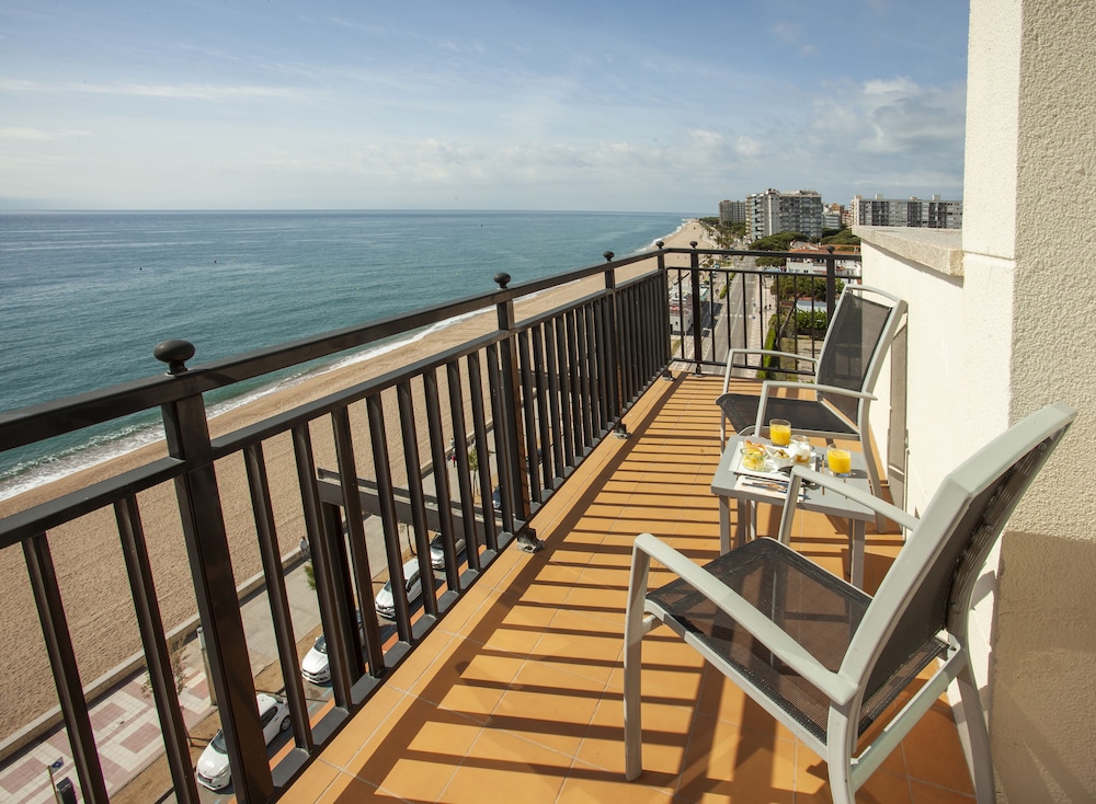 

Milano - Blanes - Hotel Horitzó by Pierre & Vacances