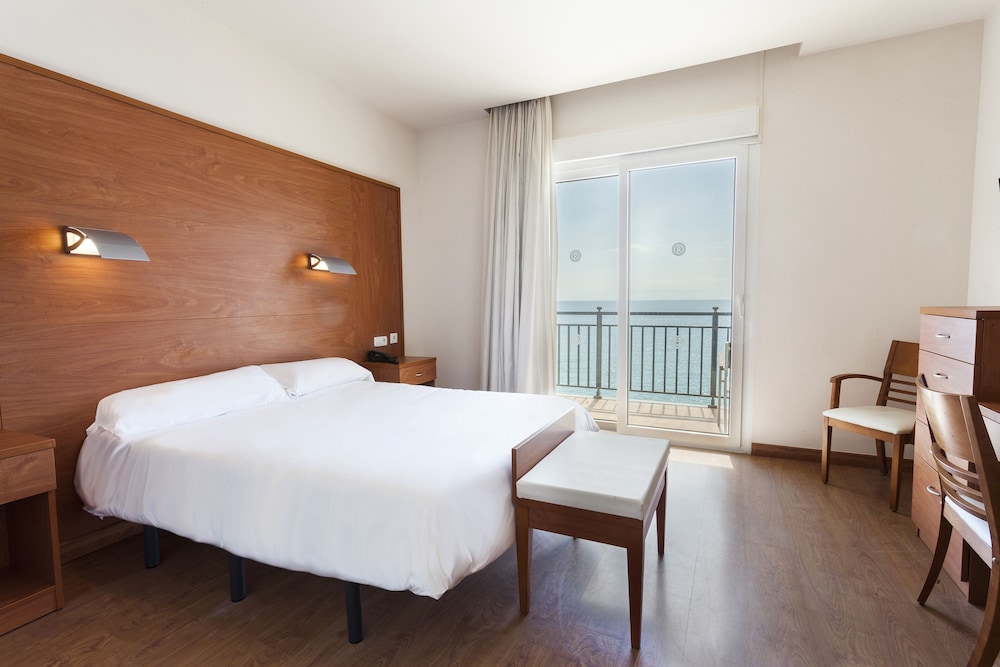 

Trieste - Blanes - Hotel Horitzó by Pierre & Vacances