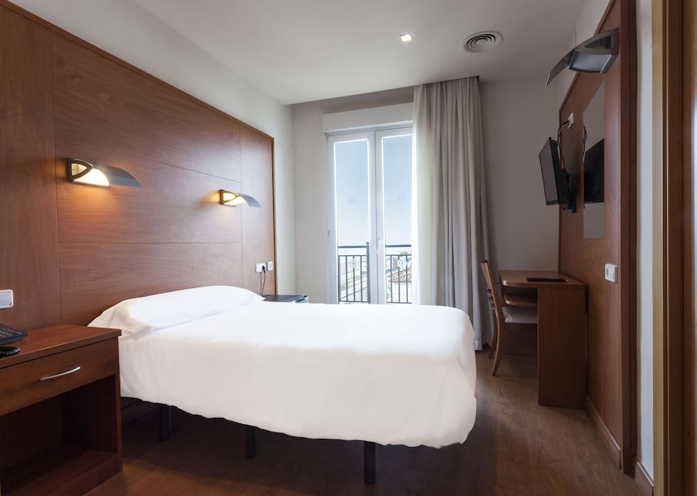 

Trieste - Blanes - Hotel Horitzó by Pierre & Vacances