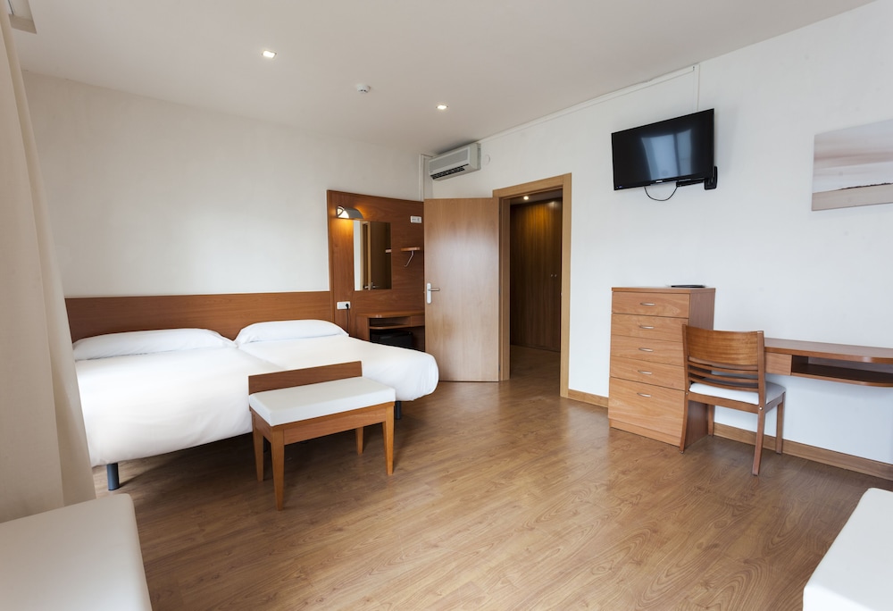 

Bologna - Blanes - Hotel Horitzó by Pierre & Vacances