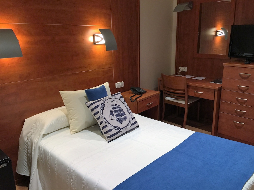

Roma - Blanes - Hotel Horitzó by Pierre & Vacances