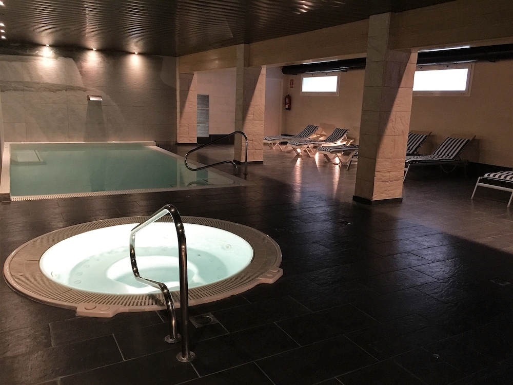 

Milano - Blanes - Hotel Horitzó by Pierre & Vacances