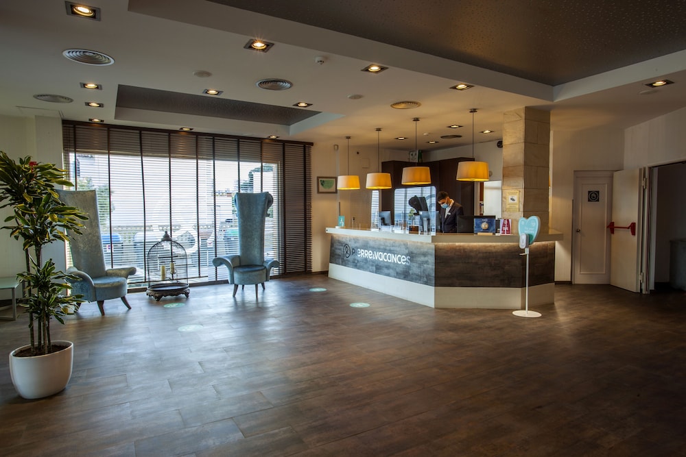 

Venezia - Blanes - Hotel Horitzó by Pierre & Vacances