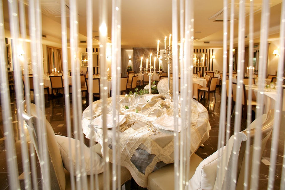 

Bologna - Reggio Calabria - Regent Beach Hotel & Apartments