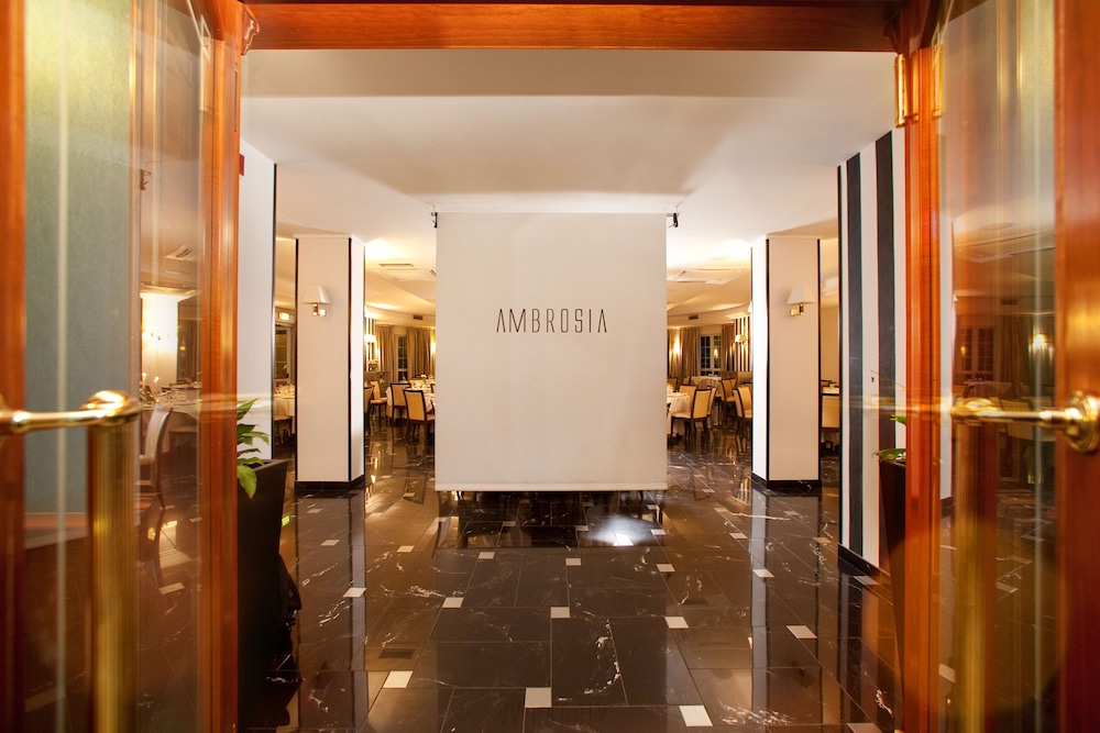 

Trieste - Calabria, Mare Italia - Regent Beach Hotel & Apartments