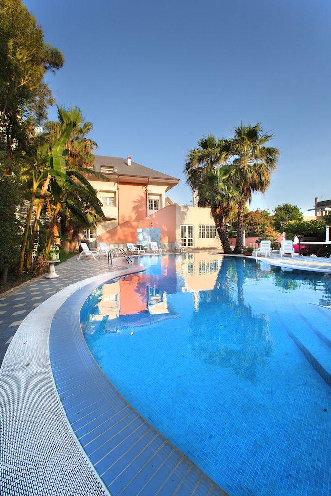 

Venezia - Reggio Calabria - Regent Beach Hotel & Apartments