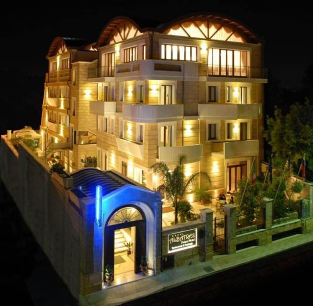 

Bari - Carovigno - UNICO Albatres Palace Salento by Life Resorts