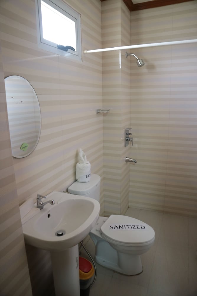 

Milano - Boracay - Candice Lucy Hotel