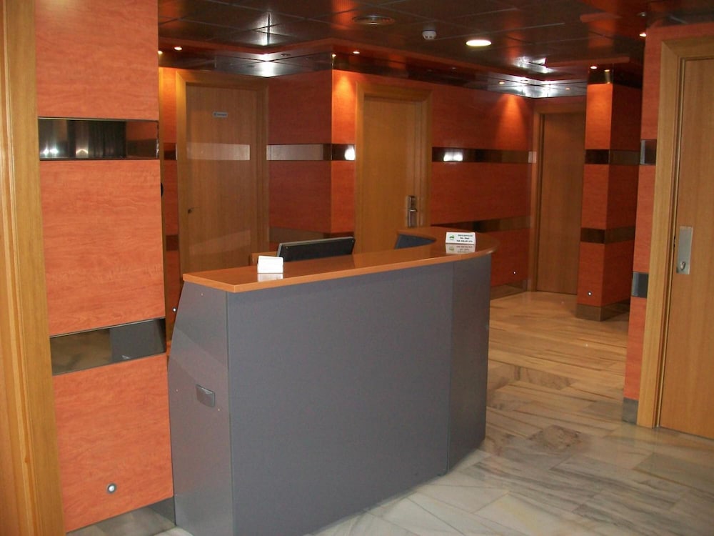 

Trieste - Barbera Del Valles - Aparthotel del Golf