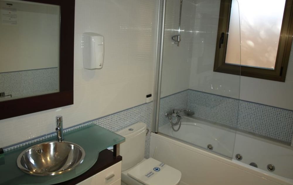 

Verona - Barbera Del Valles - Aparthotel del Golf