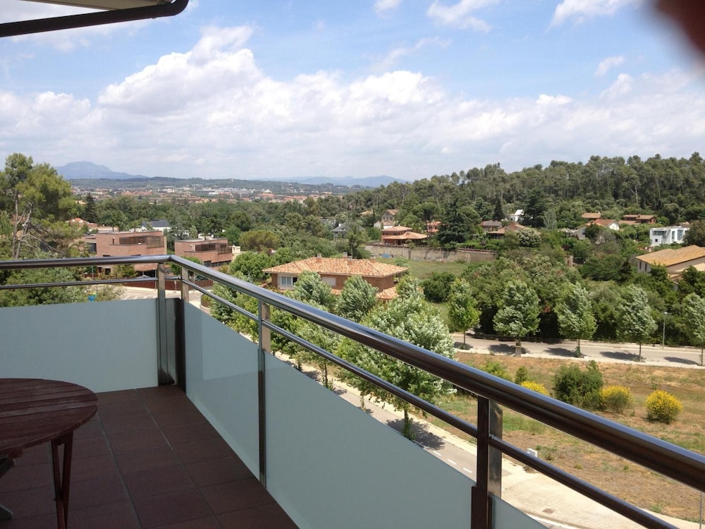 

Alghero - Barbera Del Valles - Aparthotel del Golf