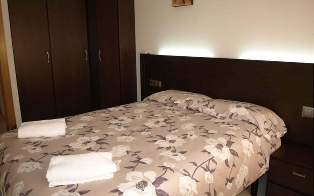 

Verona - Barbera Del Valles - Aparthotel del Golf