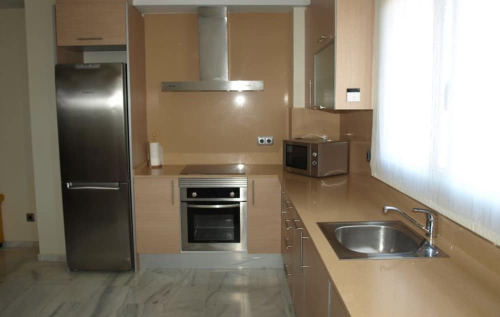 

Cagliari - Barbera Del Valles - Aparthotel del Golf