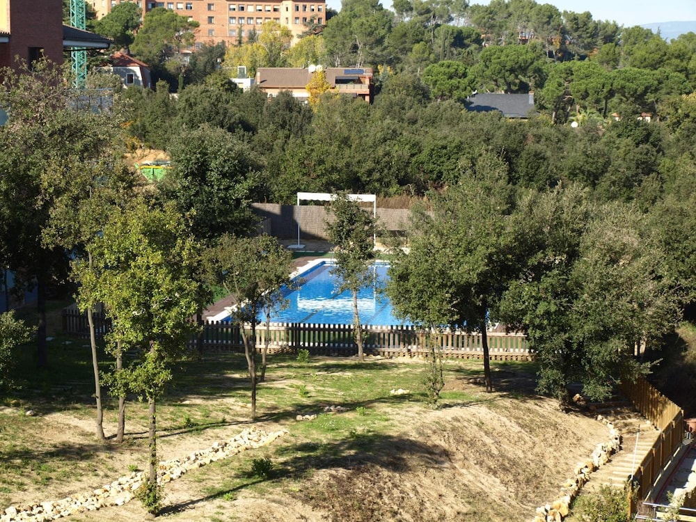 

Trieste - Barbera Del Valles - Aparthotel del Golf