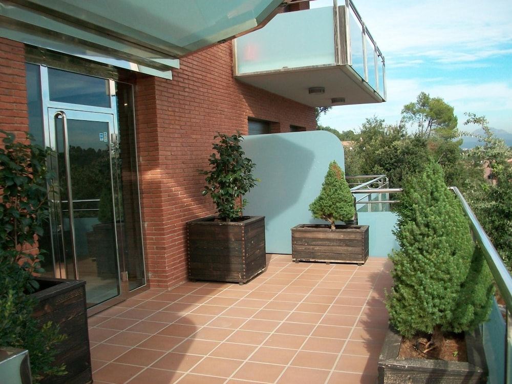 

Firenze - Barbera Del Valles - Aparthotel del Golf