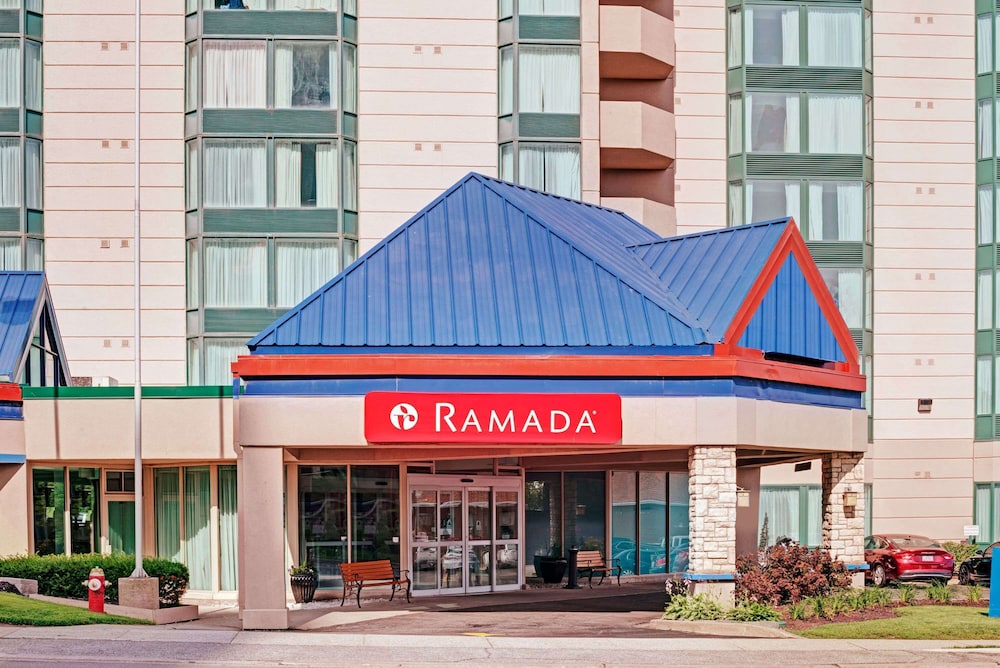 

Milano - Niagara Falls - Ramada By Wyndham Niagara Falls/Fallsview