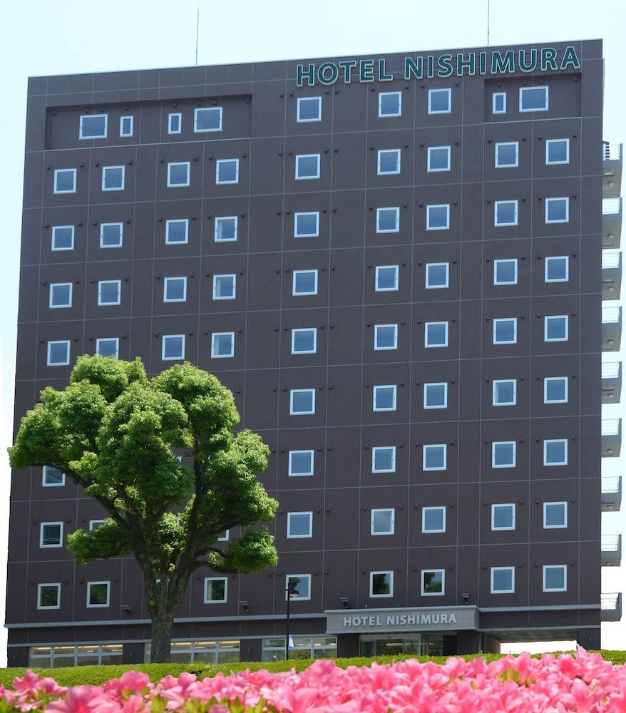 

Roma - Fuji - Hotel Nishimura