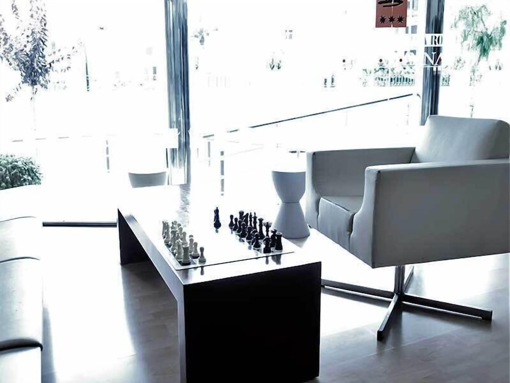 

Roma - L'Estartit - Hotel Santa Anna