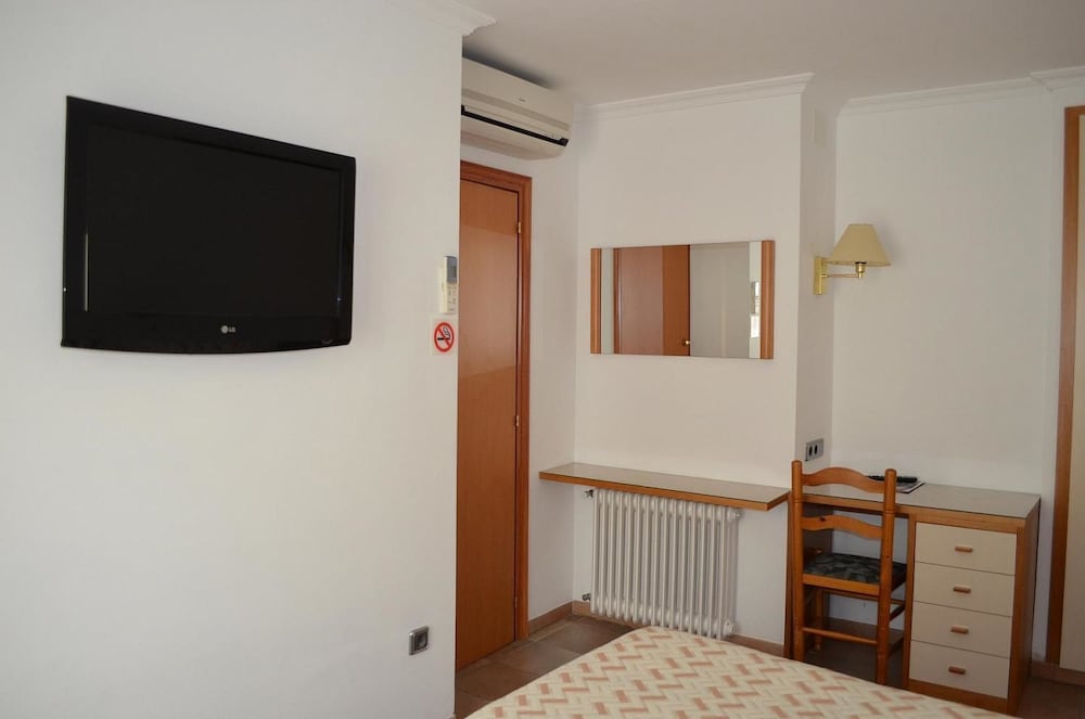 

Napoli - L'Estartit - Hotel Santa Anna