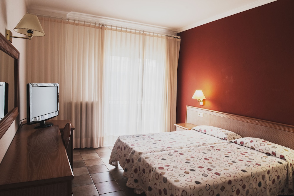 

Catania - L'Estartit - Hotel Santa Anna
