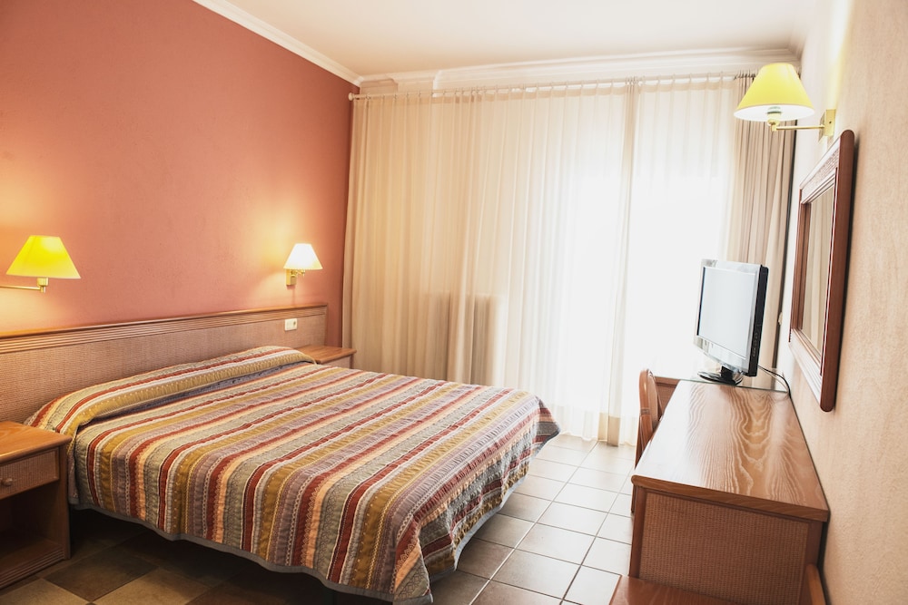 

Verona - L'Estartit - Hotel Santa Anna
