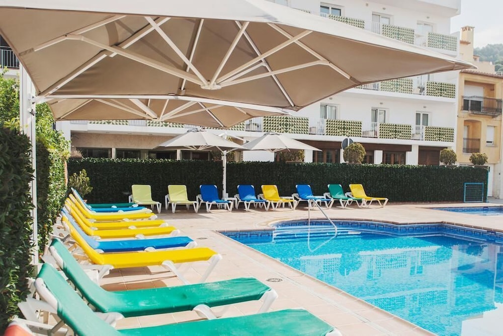 

Verona - L'Estartit - Hotel Santa Anna