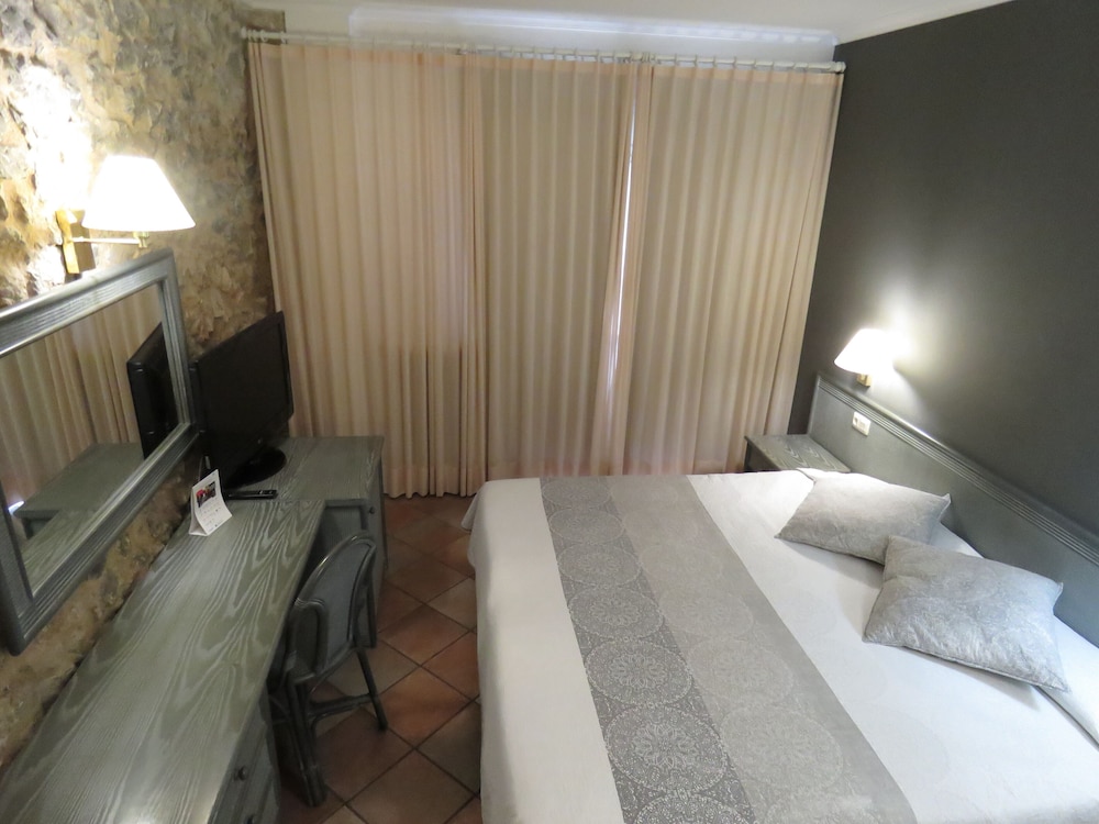 

Verona - L'Estartit - Hotel Santa Anna